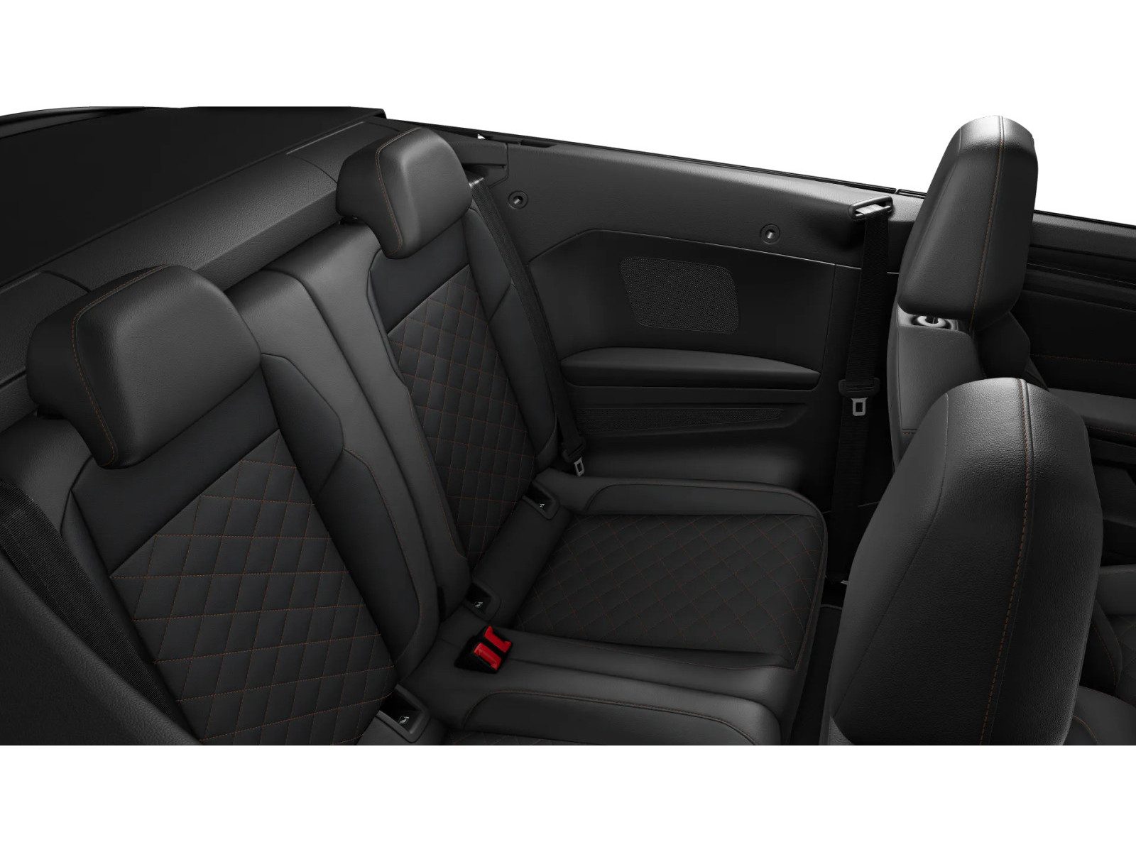 Volkswagen T-Roc Cabriolet – Bild 11