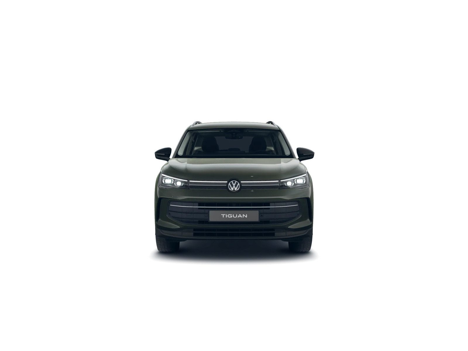 Volkswagen Tiguan – Bild 3