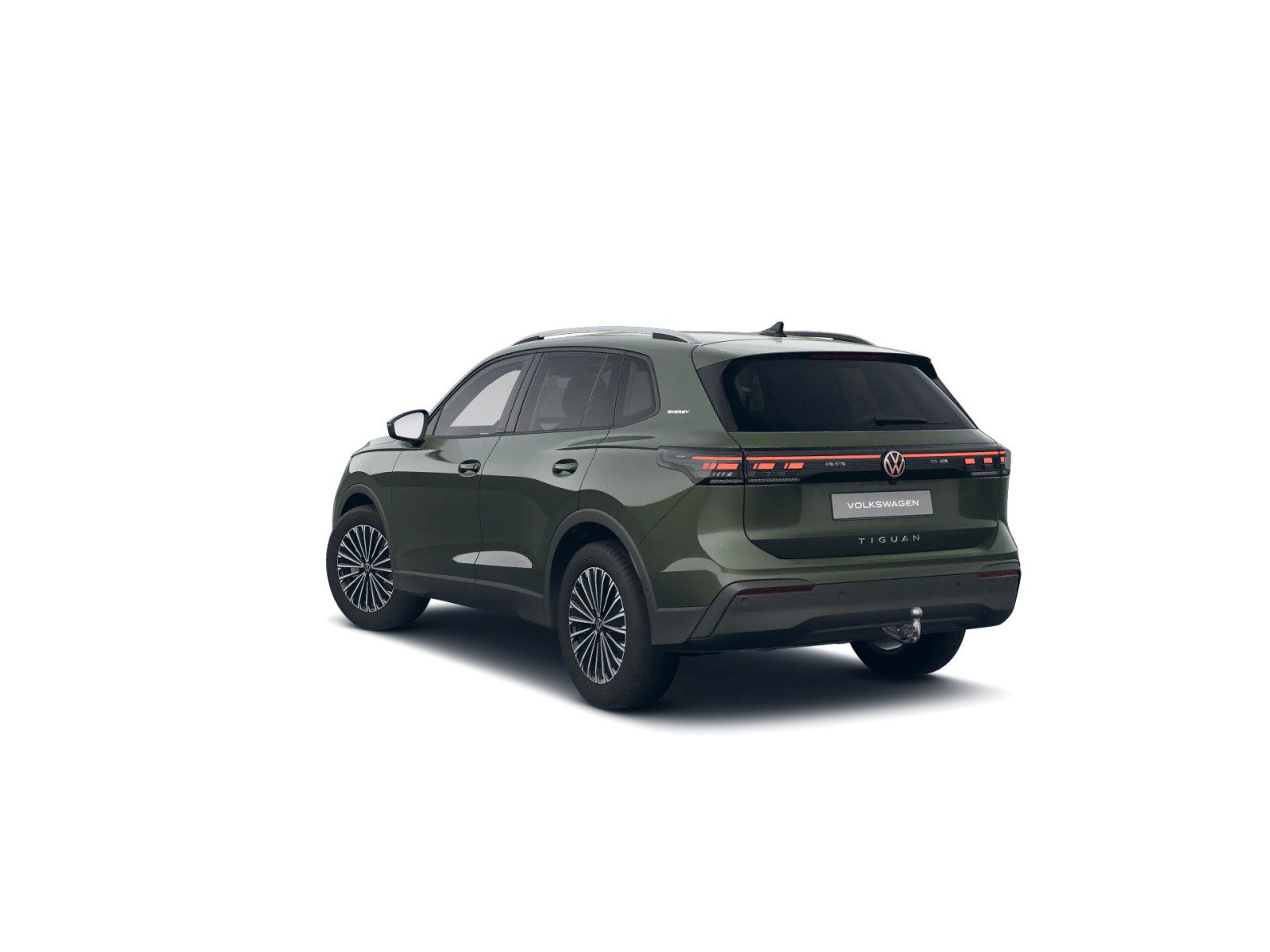 Volkswagen Tiguan – Bild 5