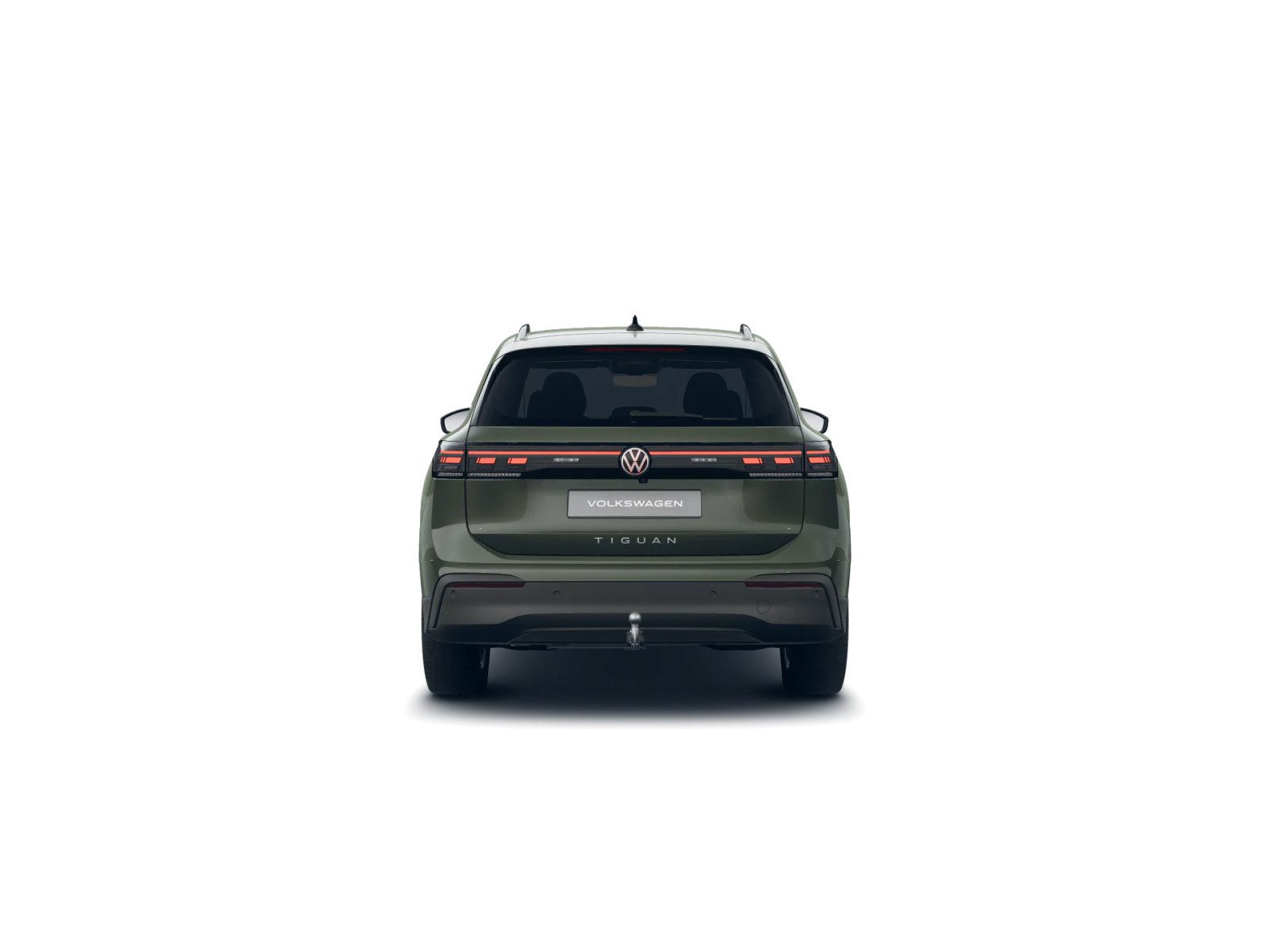 Volkswagen Tiguan – Bild 7