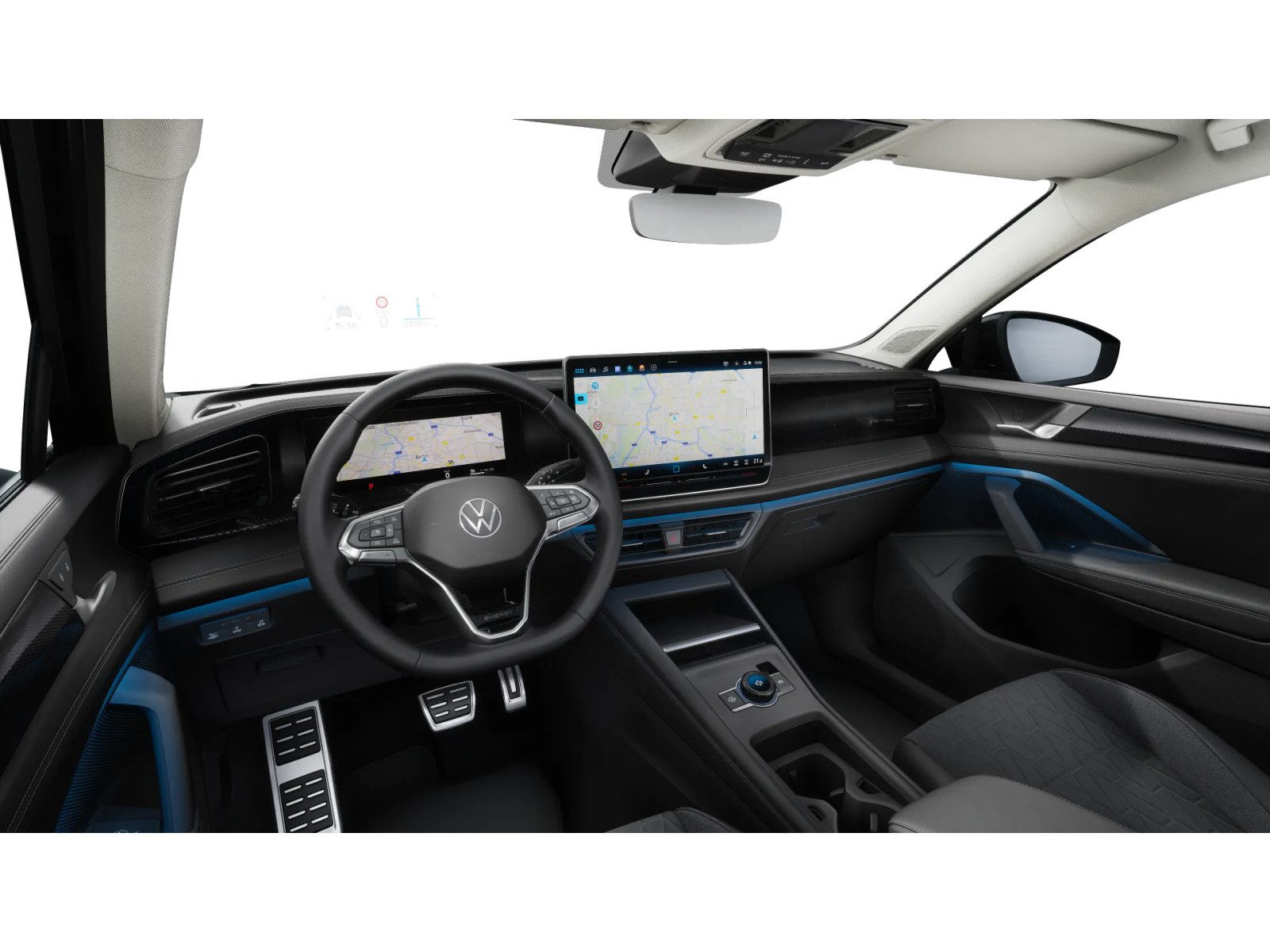Volkswagen Tiguan – Bild 9