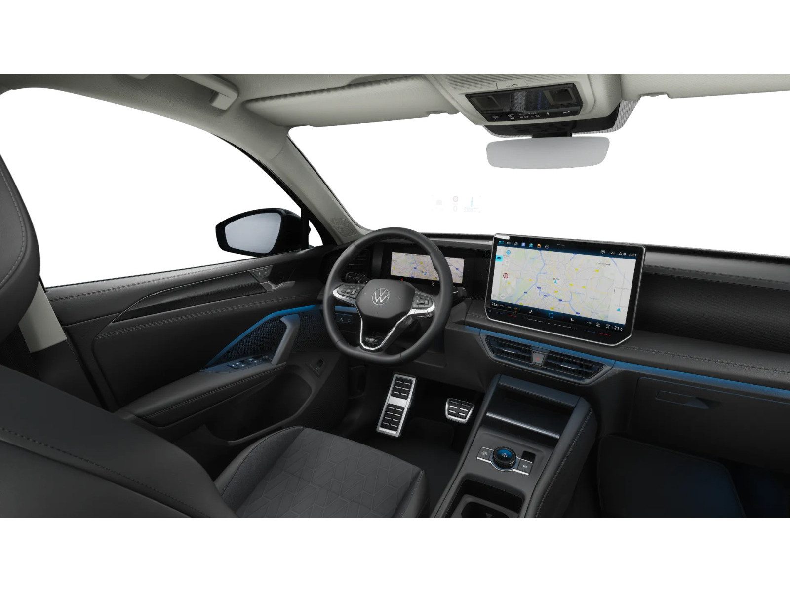 Volkswagen Tiguan – Bild 10