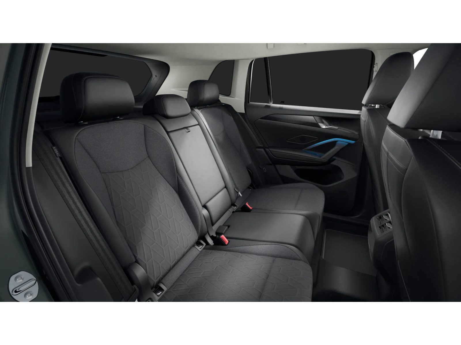 Volkswagen Tiguan – Bild 11