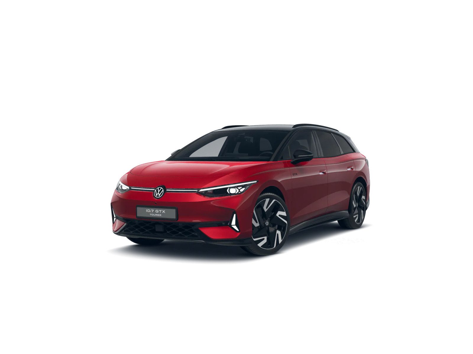 Volkswagen ID.7 Tourer – Bild 2