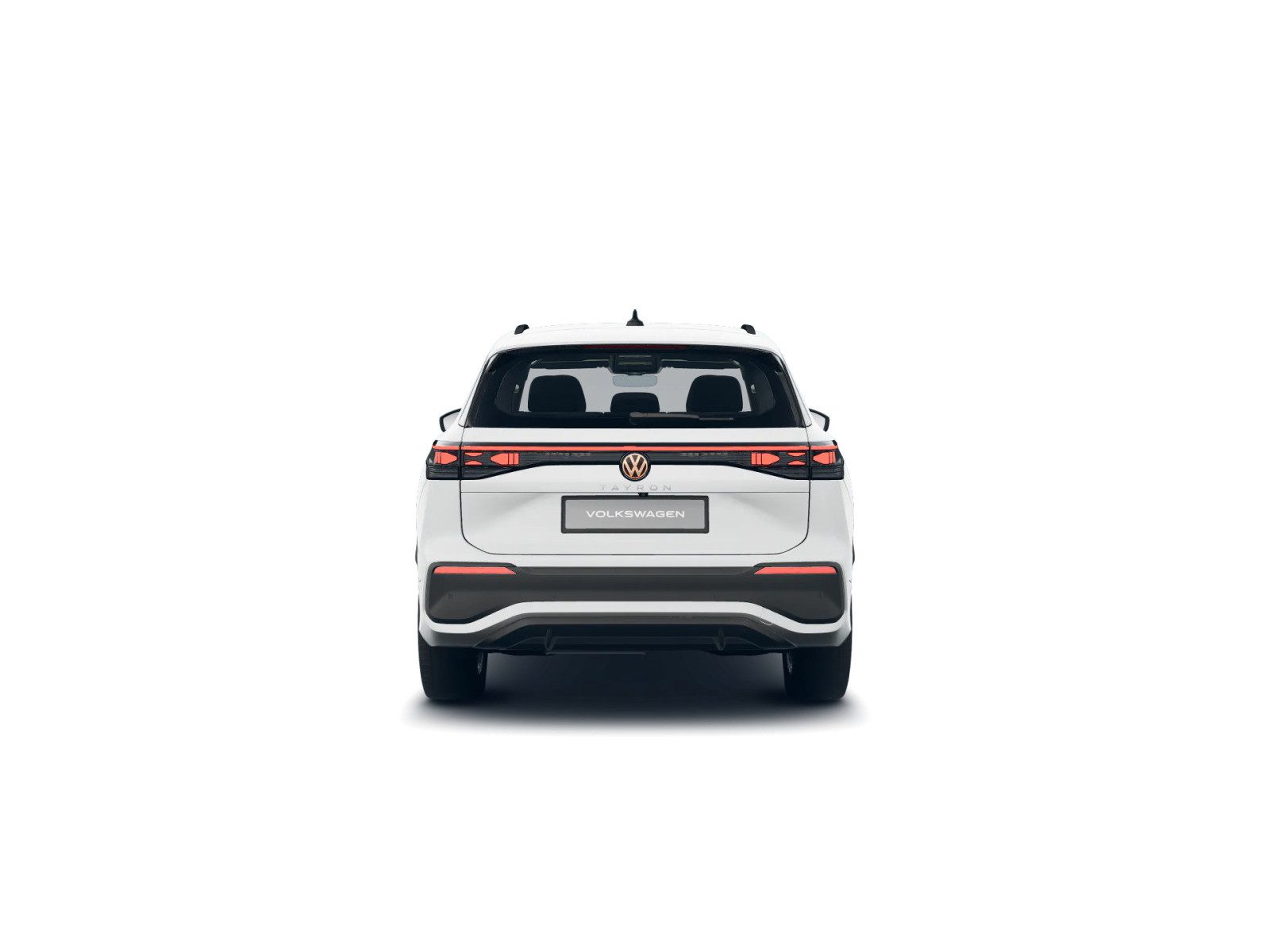Volkswagen Tayron – Bild 3