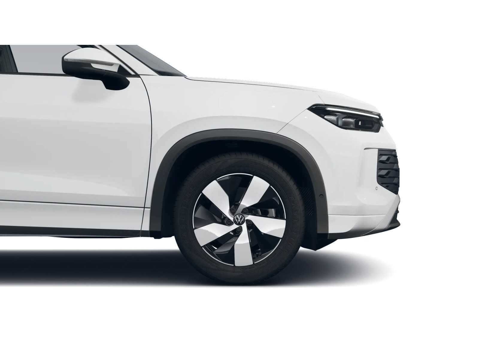 Volkswagen Tayron – Bild 4