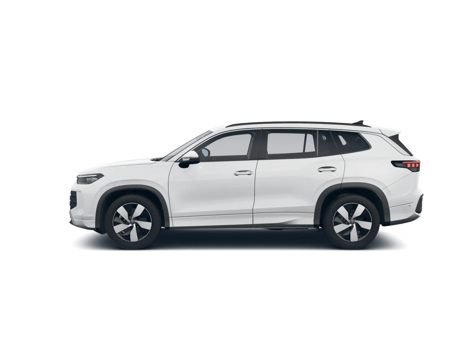 Volkswagen Tayron – Bild 6