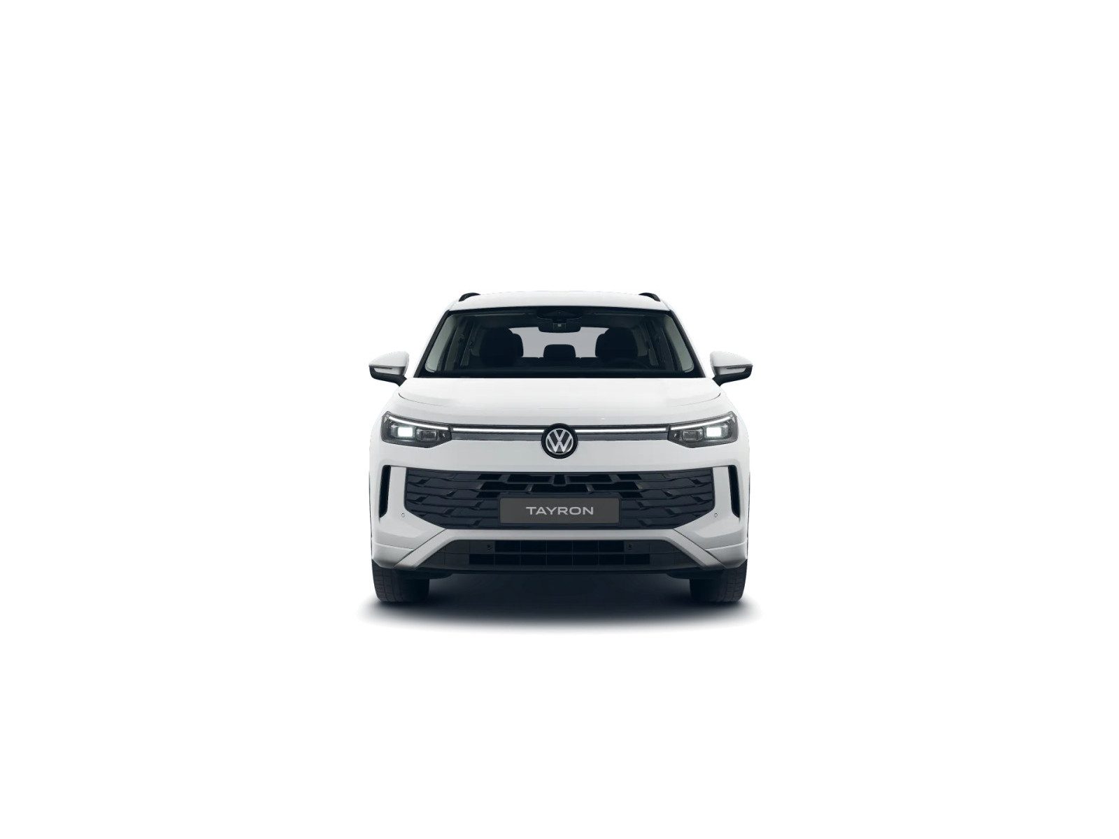 Volkswagen Tayron – Bild 7