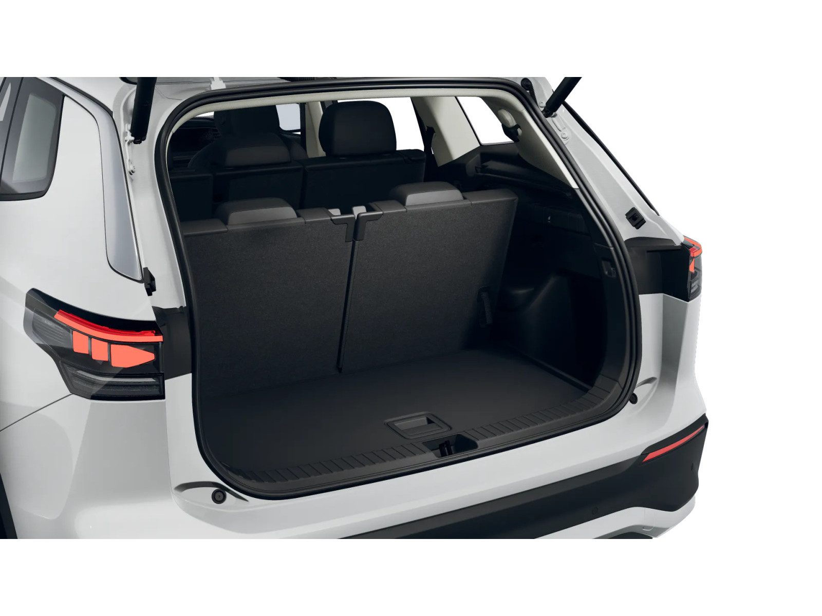 Volkswagen Tayron – Bild 8