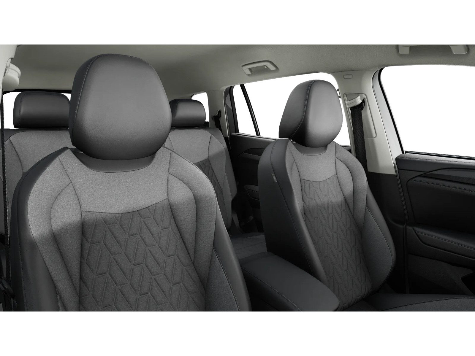 Volkswagen Tayron – Bild 10