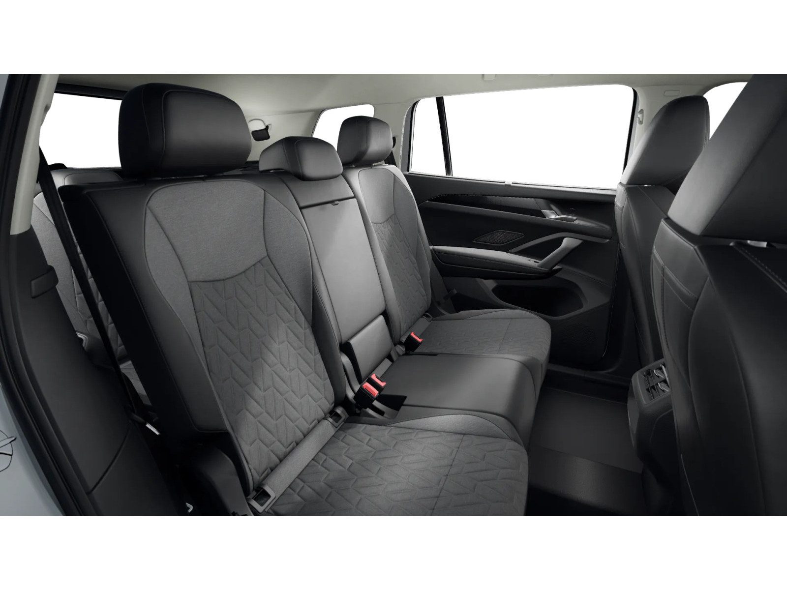 Volkswagen Tayron – Bild 11