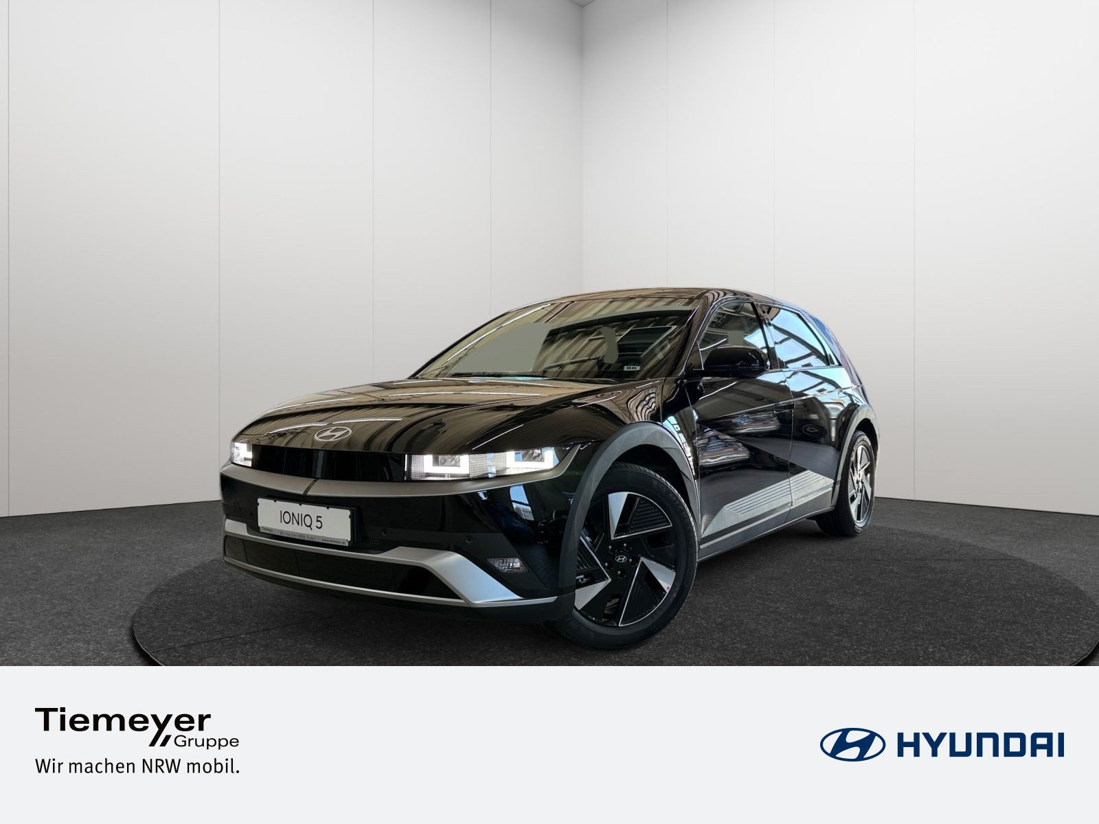 Hyundai IONIQ 5 – Foto 1