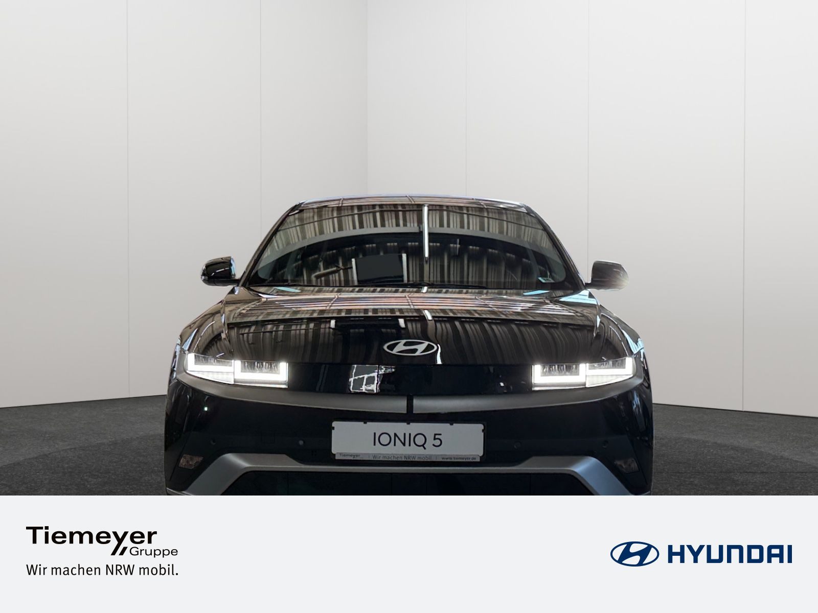 Hyundai IONIQ 5 – Foto 2