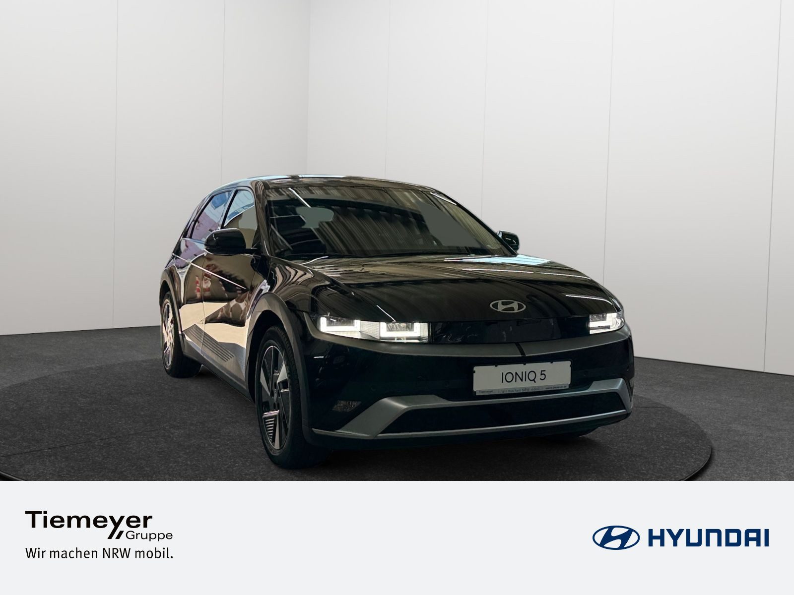 Hyundai IONIQ 5 – Foto 3