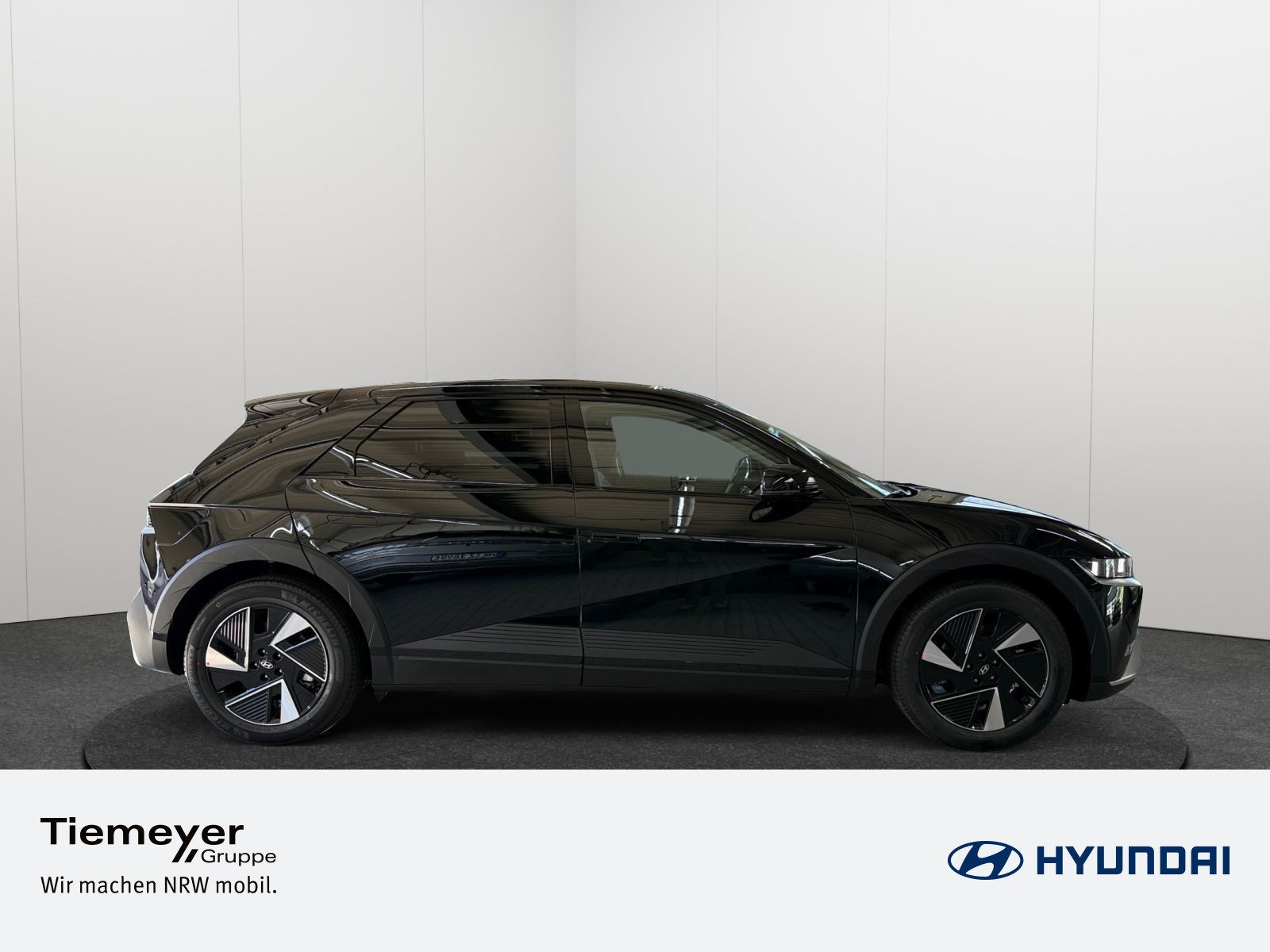 Hyundai IONIQ 5 – Foto 4