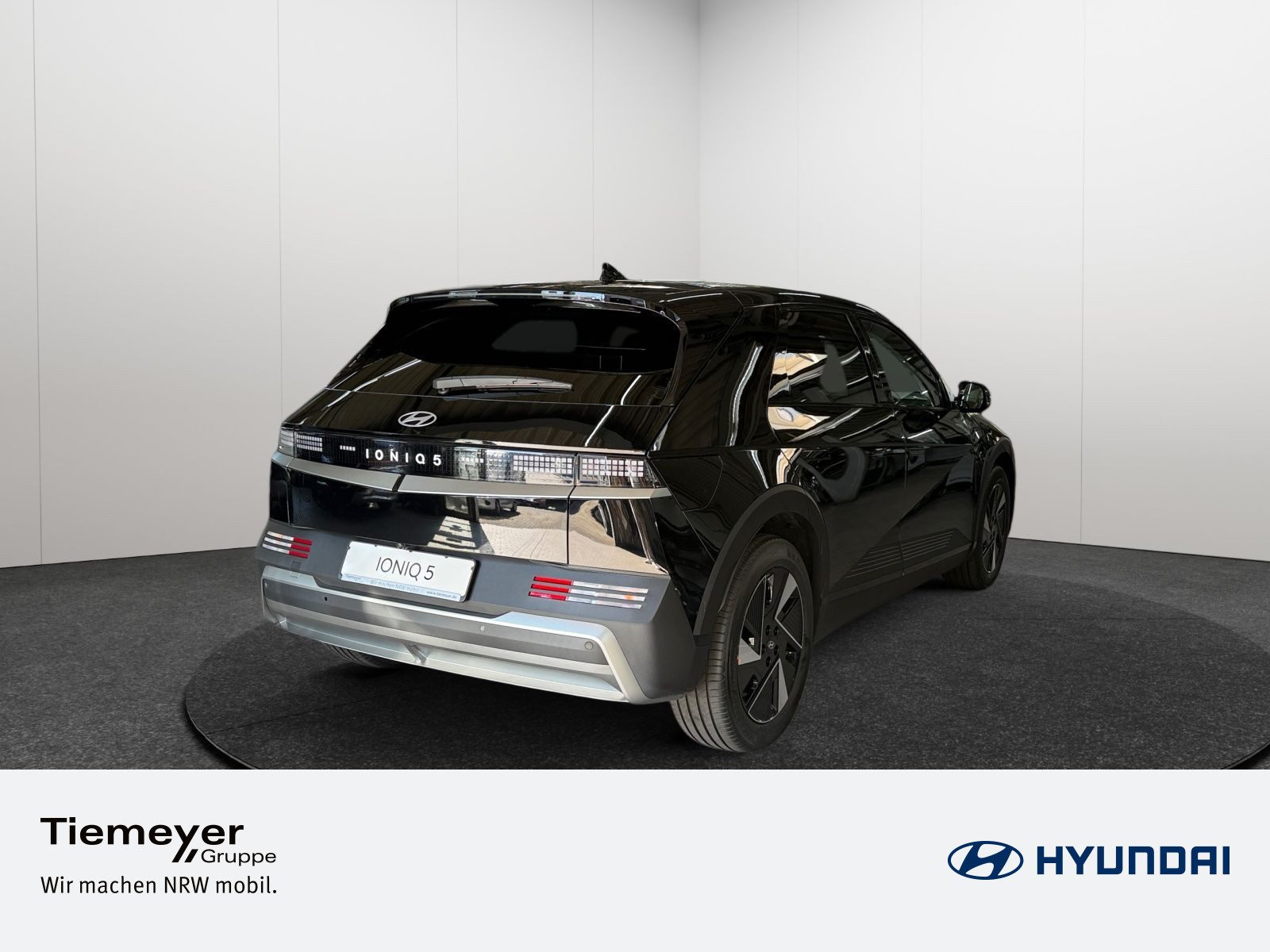 Hyundai IONIQ 5 – Foto 5