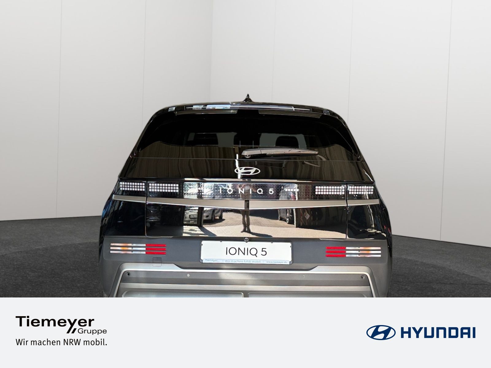 Hyundai IONIQ 5 – Foto 6
