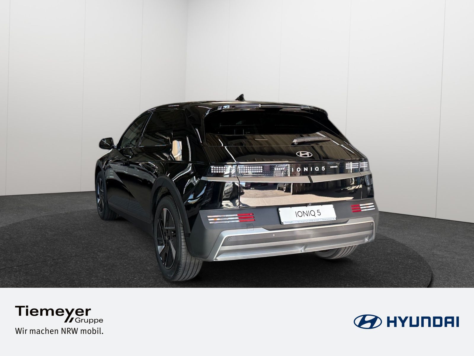 Hyundai IONIQ 5 – Foto 7