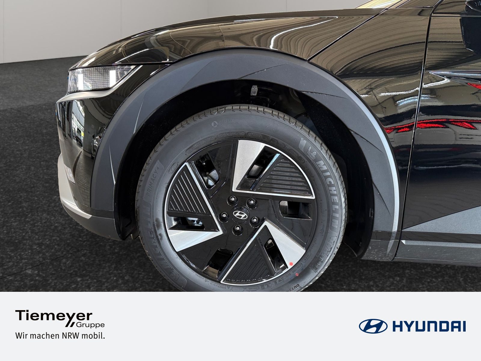 Hyundai IONIQ 5 – Foto 9