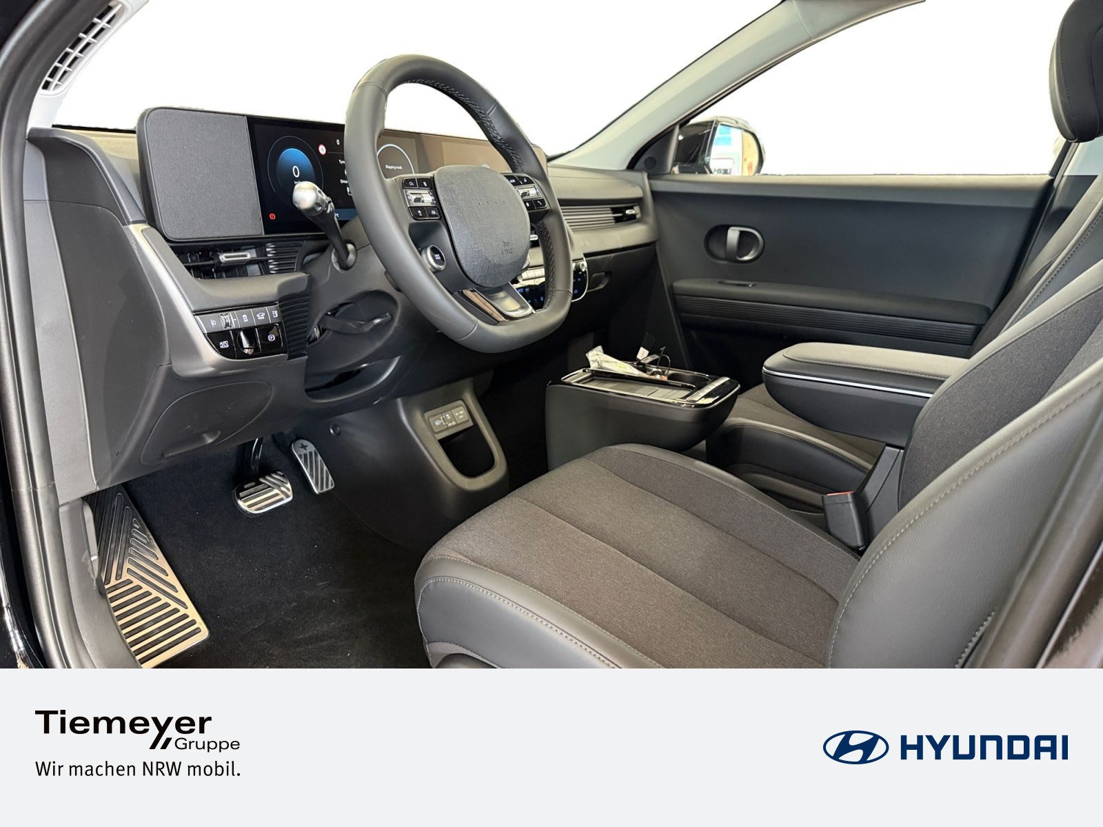 Hyundai IONIQ 5 – Foto 10