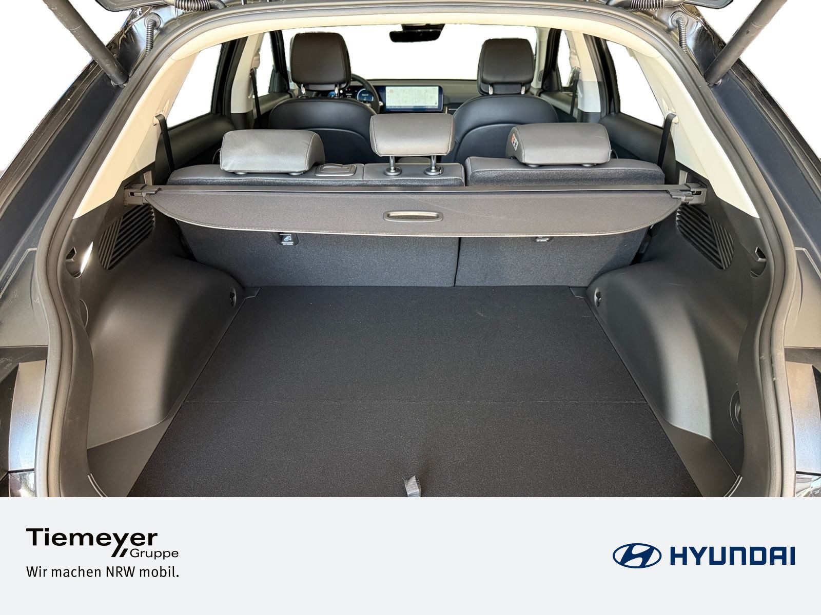 Hyundai IONIQ 5 – Foto 16