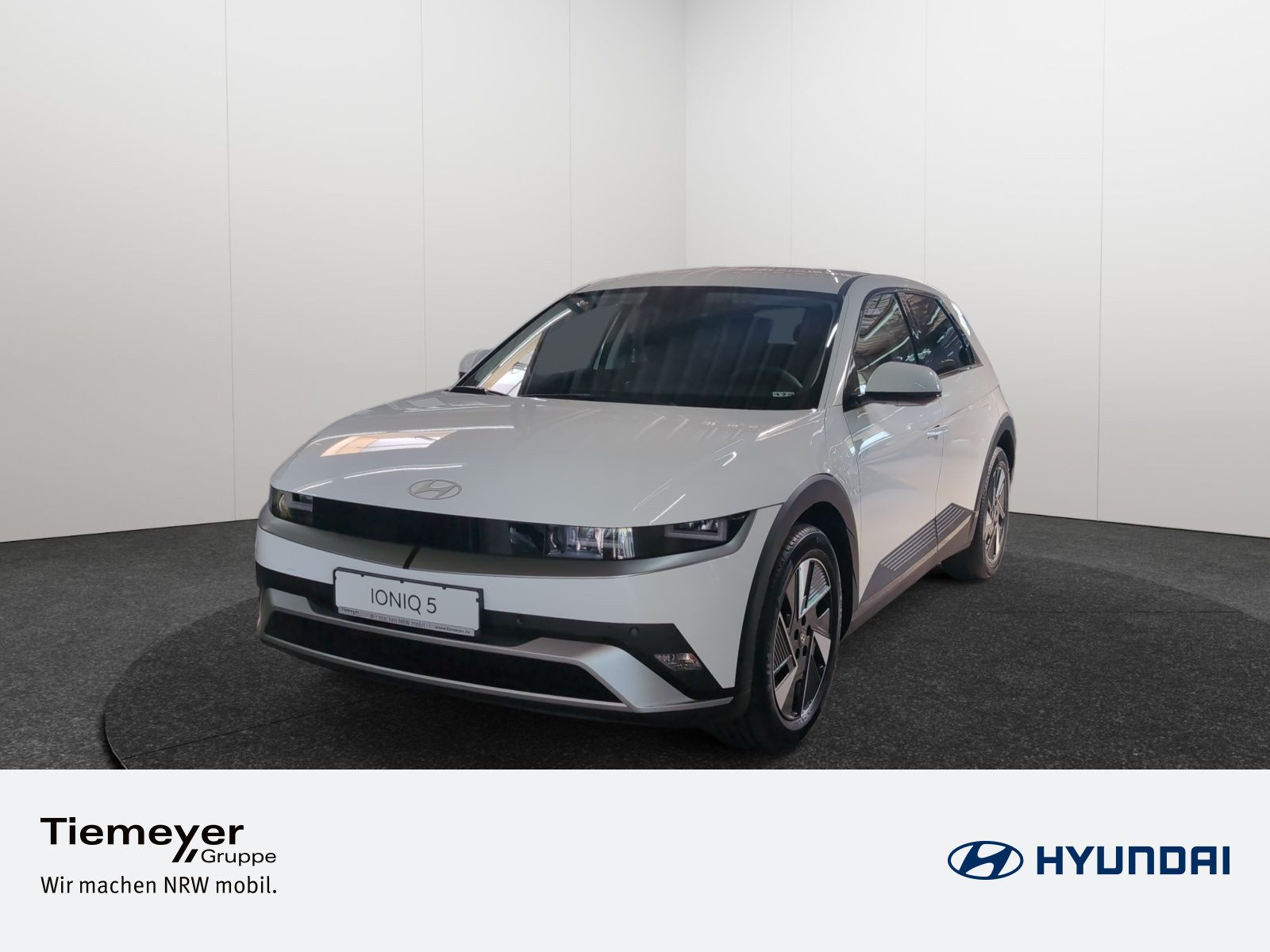 Hyundai IONIQ 5 – Bild 1