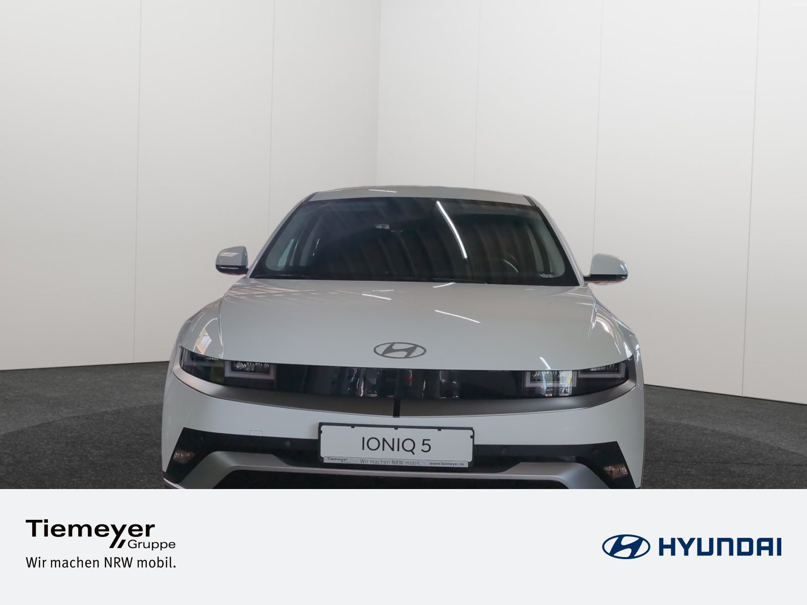 Hyundai IONIQ 5 – Bild 2