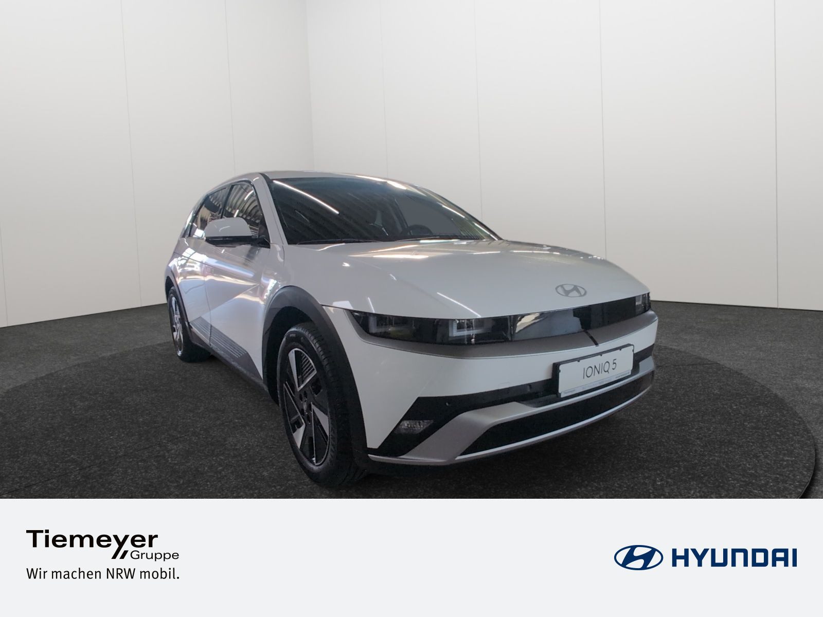 Hyundai IONIQ 5 – Bild 3