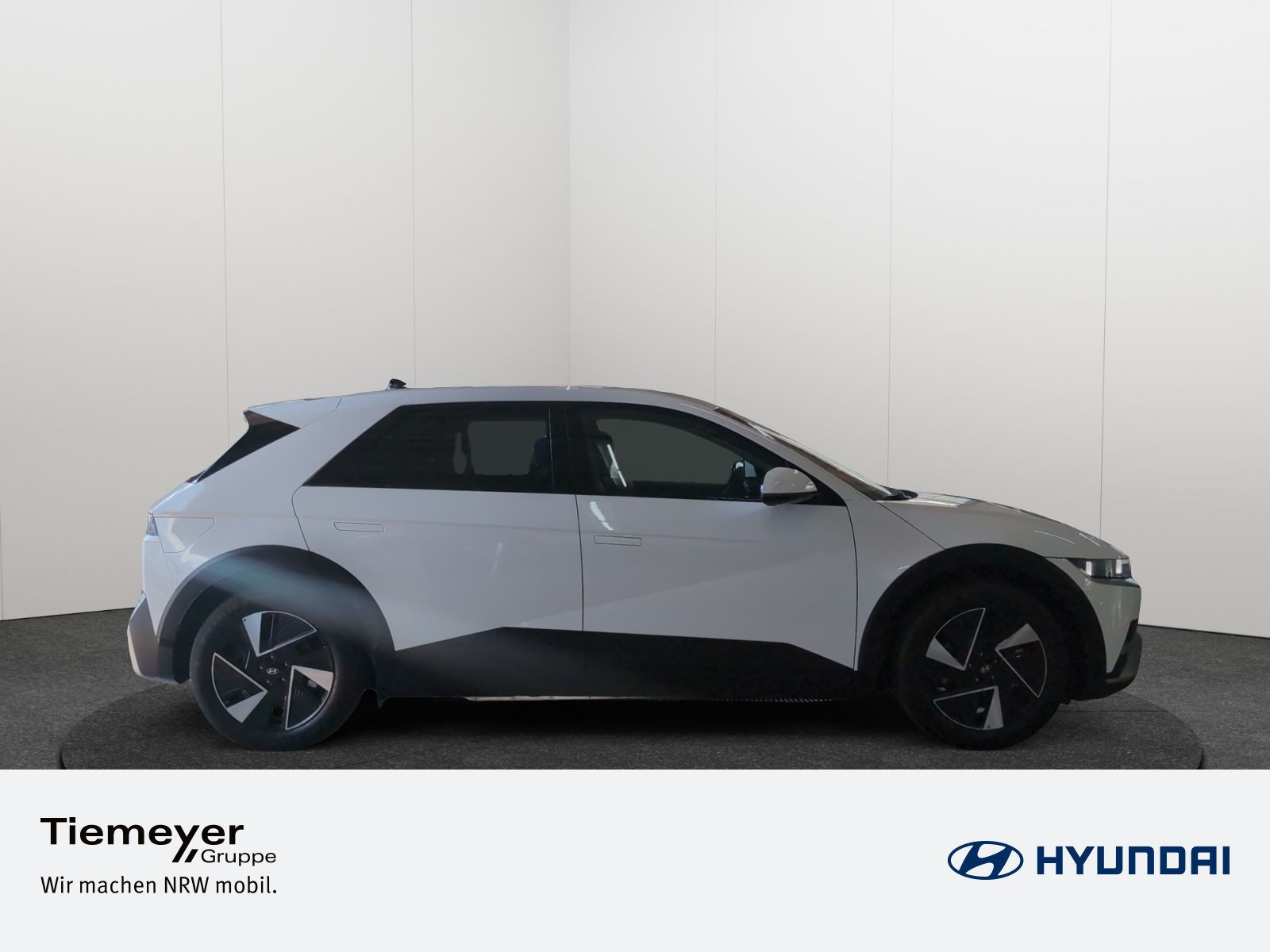 Hyundai IONIQ 5 – Bild 4