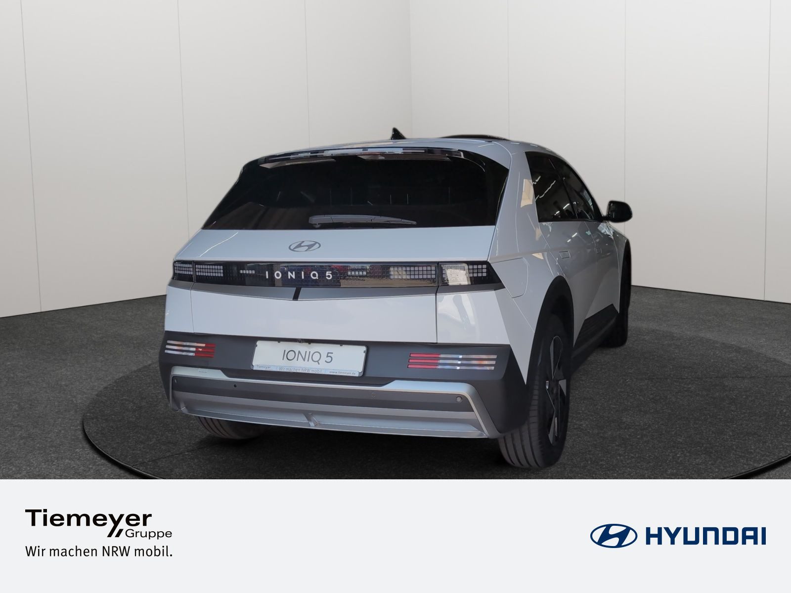 Hyundai IONIQ 5 – Bild 5