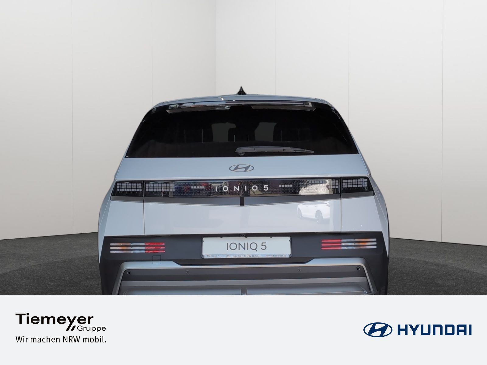 Hyundai IONIQ 5 – Bild 6