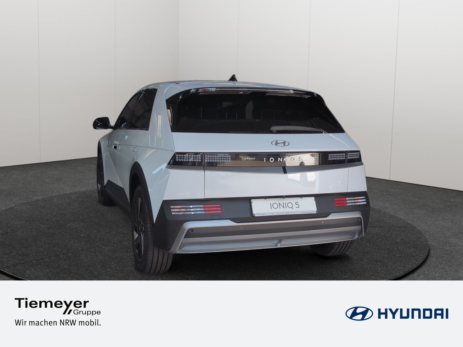 Hyundai IONIQ 5 – Bild 7