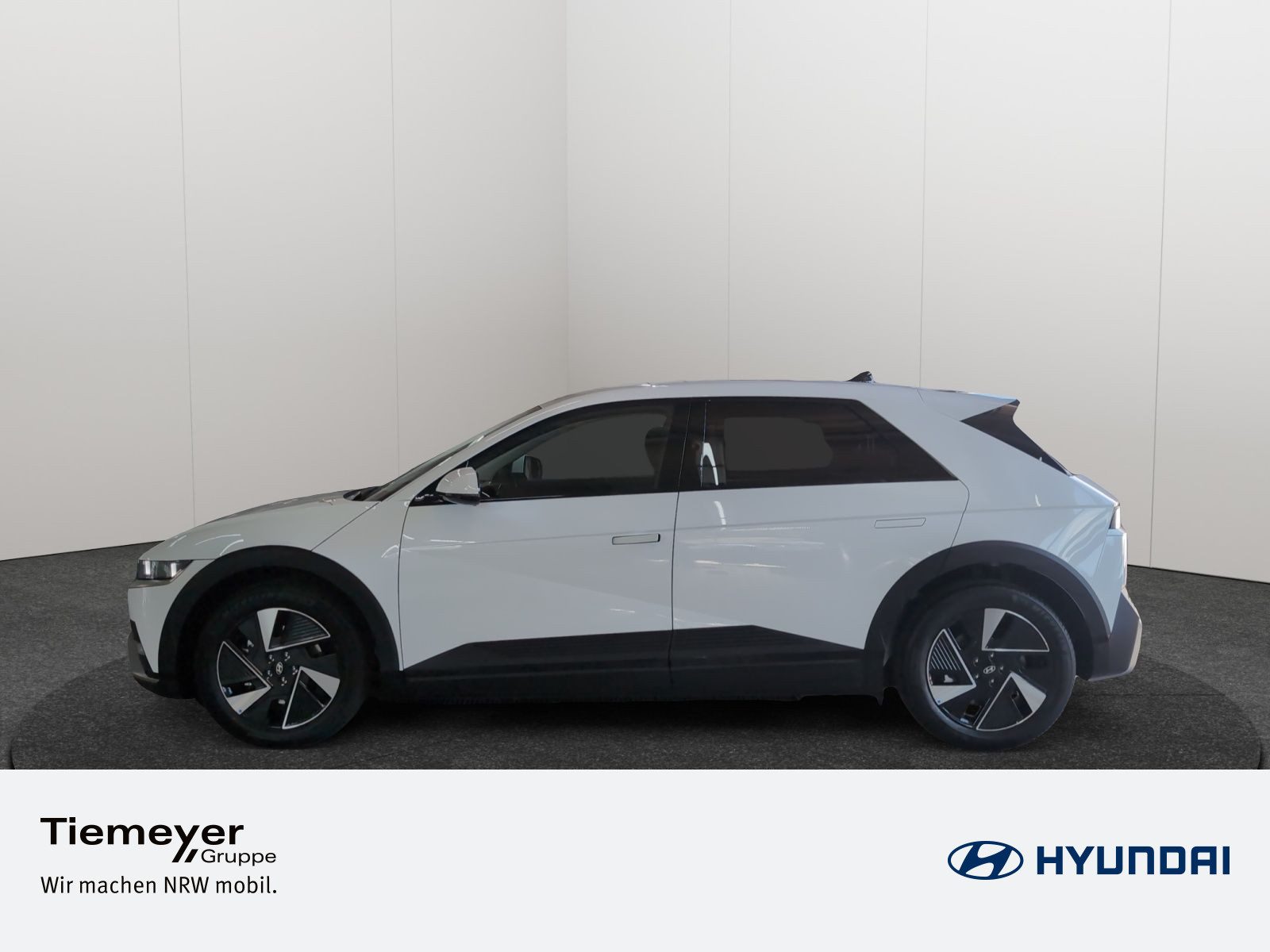 Hyundai IONIQ 5 – Bild 8
