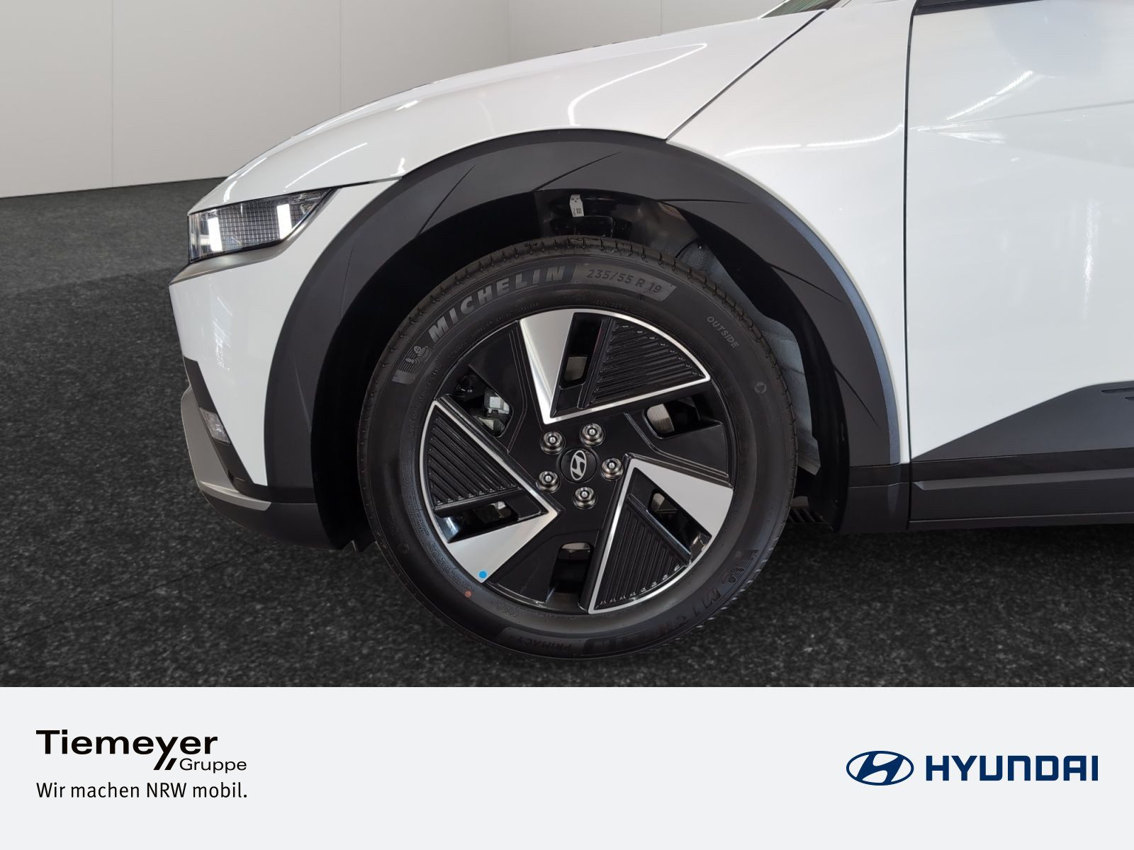 Hyundai IONIQ 5 – Bild 9