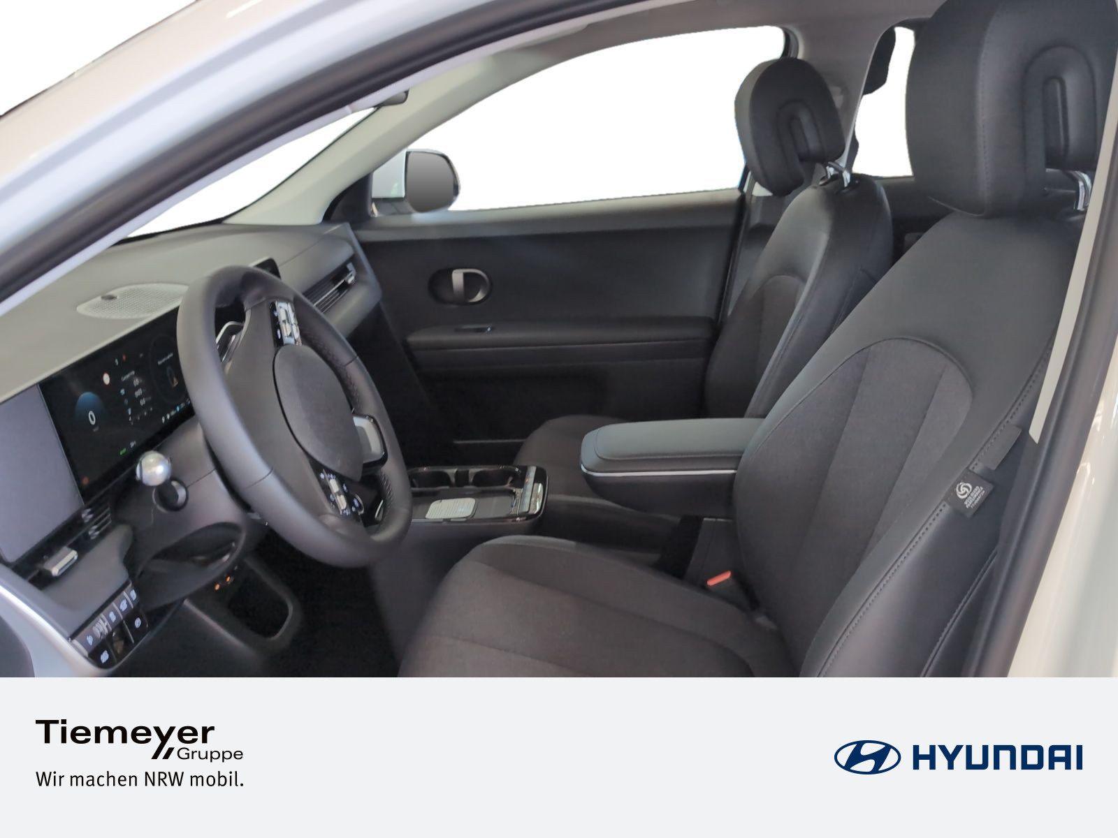 Hyundai IONIQ 5 – Bild 10