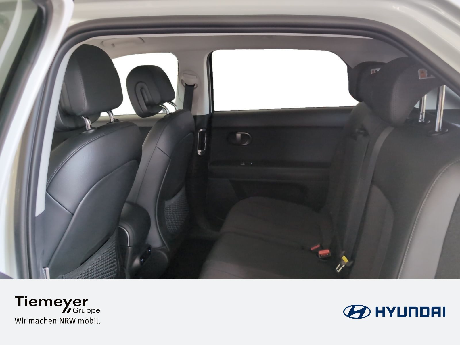 Hyundai IONIQ 5 – Bild 11