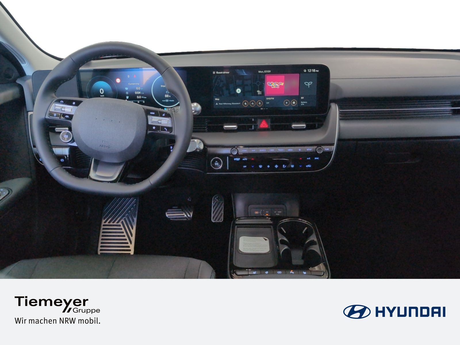 Hyundai IONIQ 5 – Bild 12