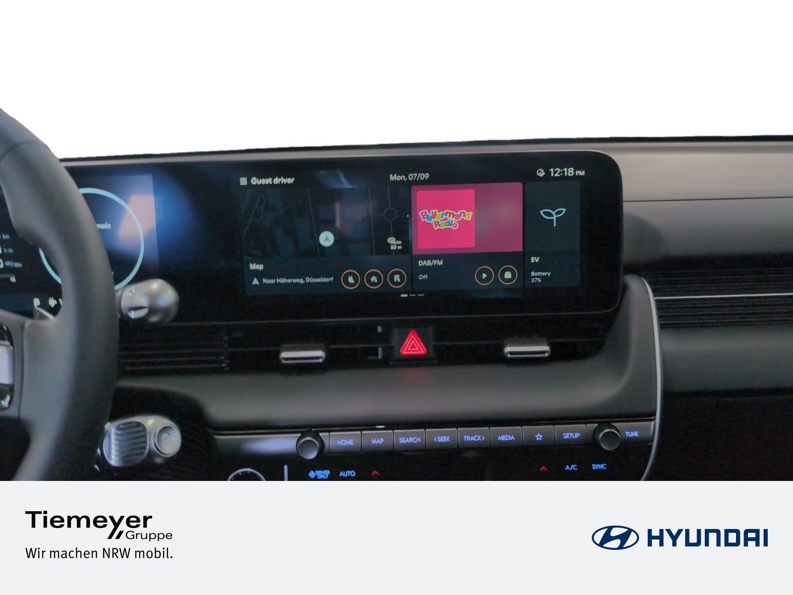 Hyundai IONIQ 5 – Bild 13