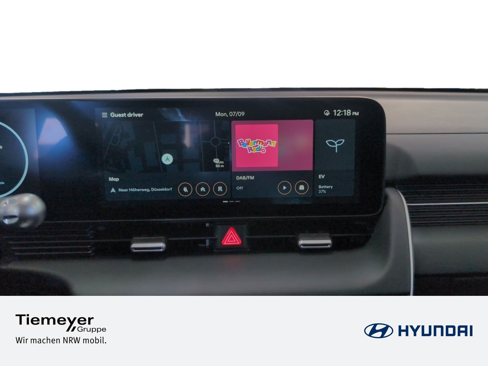 Hyundai IONIQ 5 – Bild 14