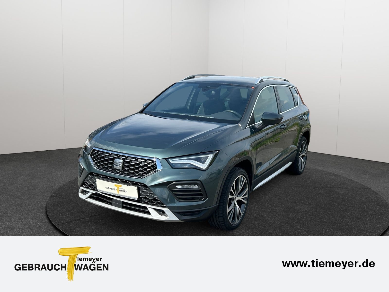 Seat Ateca – Foto 1