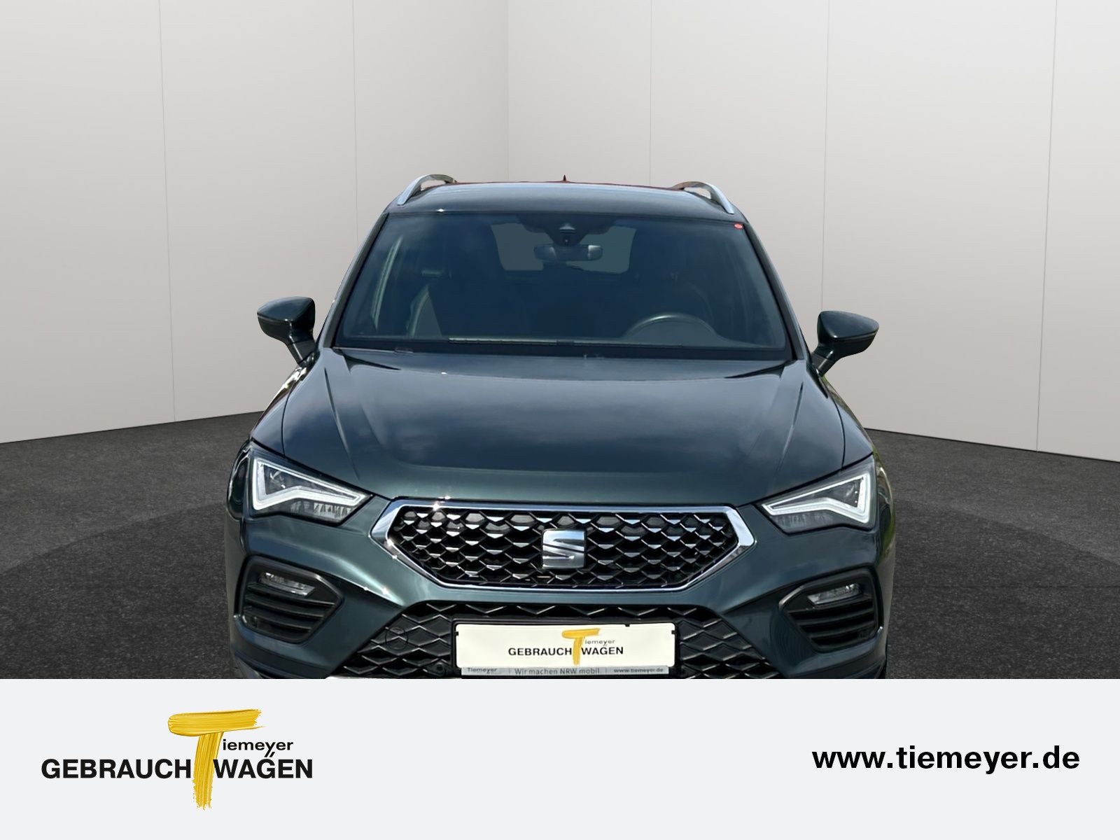 Seat Ateca – Bild 2