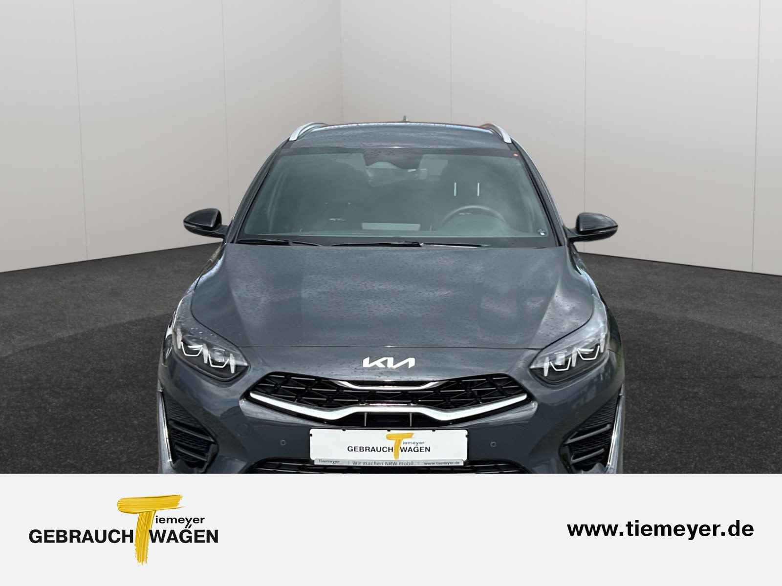 Kia cee'd Sportswagon – Foto 2