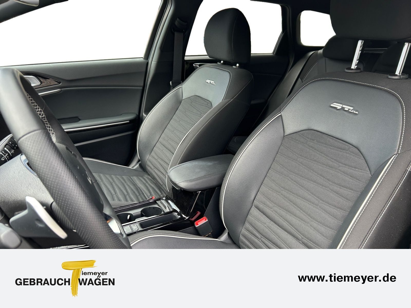 Kia cee'd Sportswagon – Foto 10