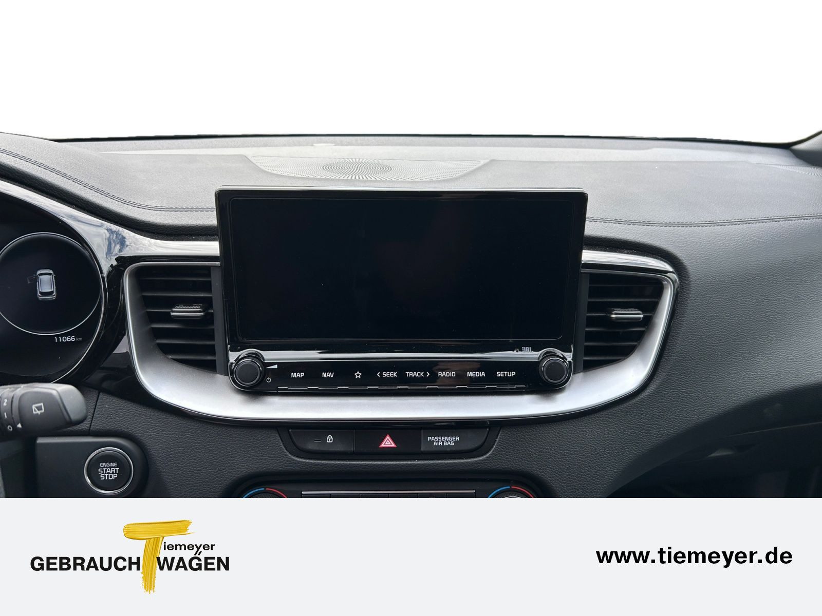Kia cee'd Sportswagon – Foto 14