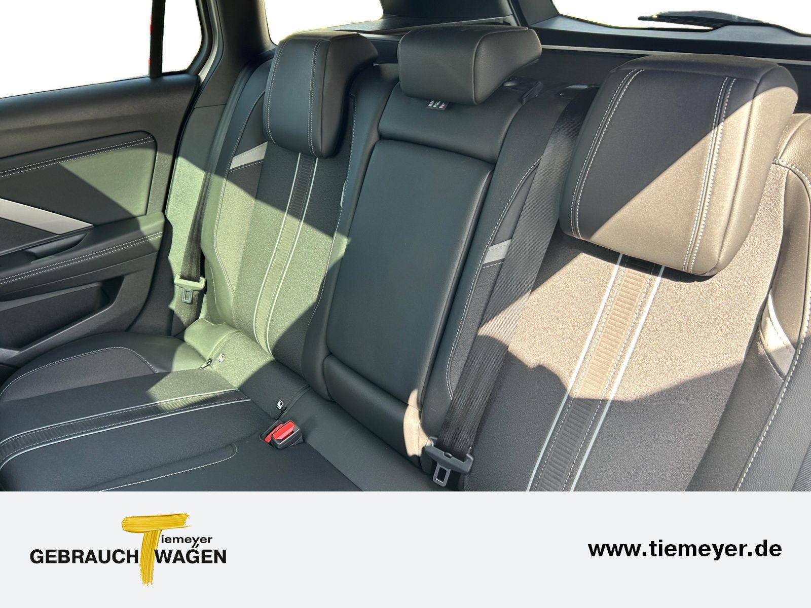 Opel Astra – Bild 10