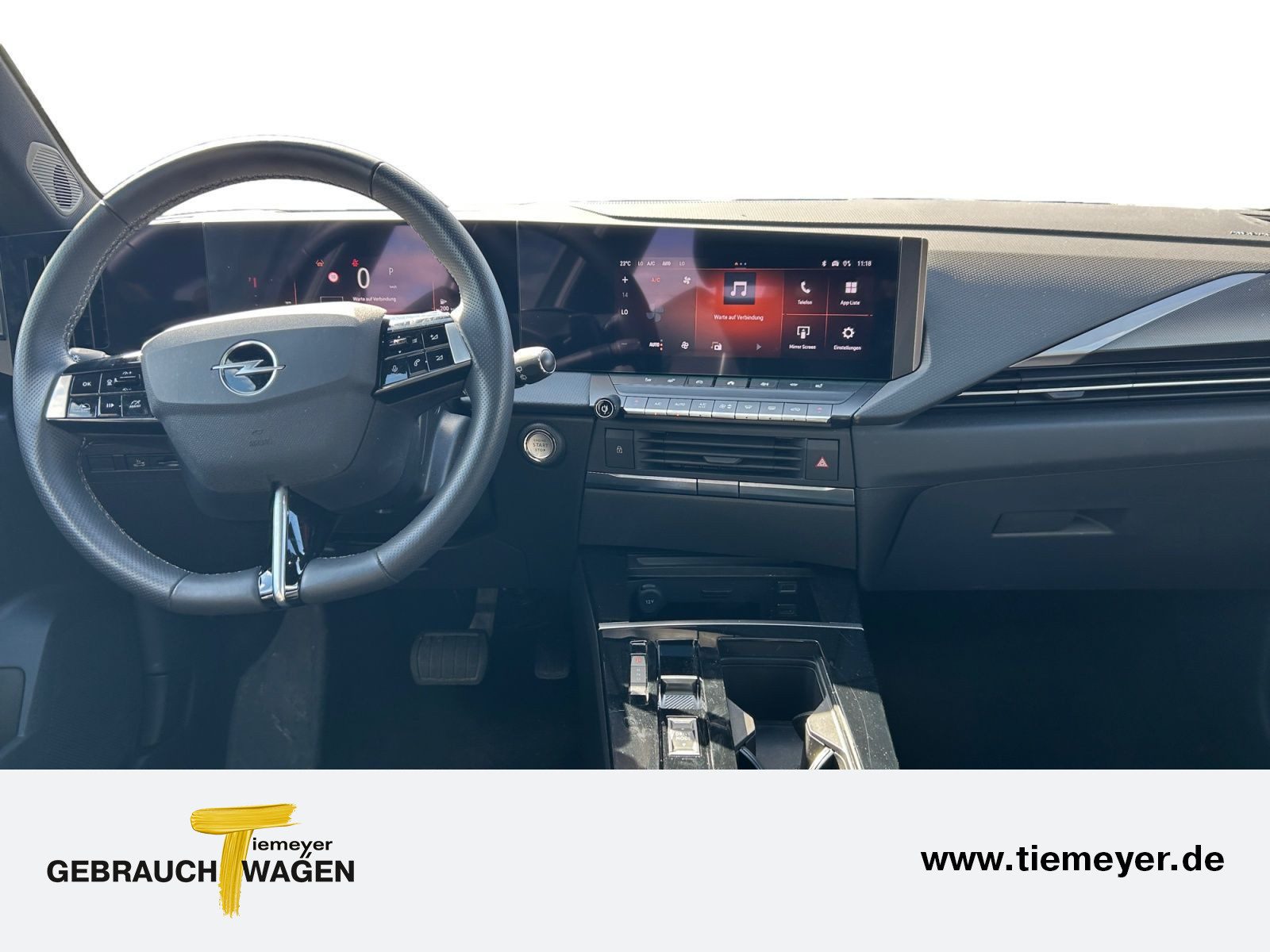 Opel Astra – Bild 11
