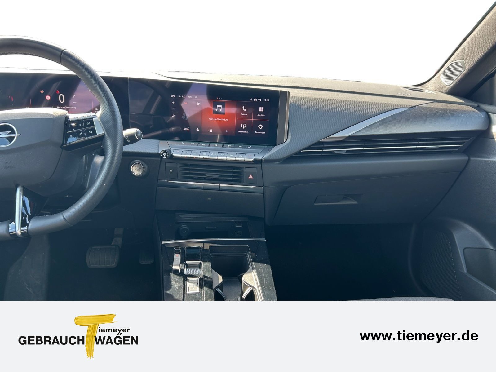 Opel Astra – Bild 12