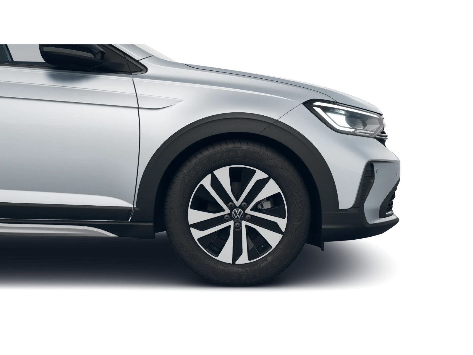 Volkswagen Taigo – Bild 4