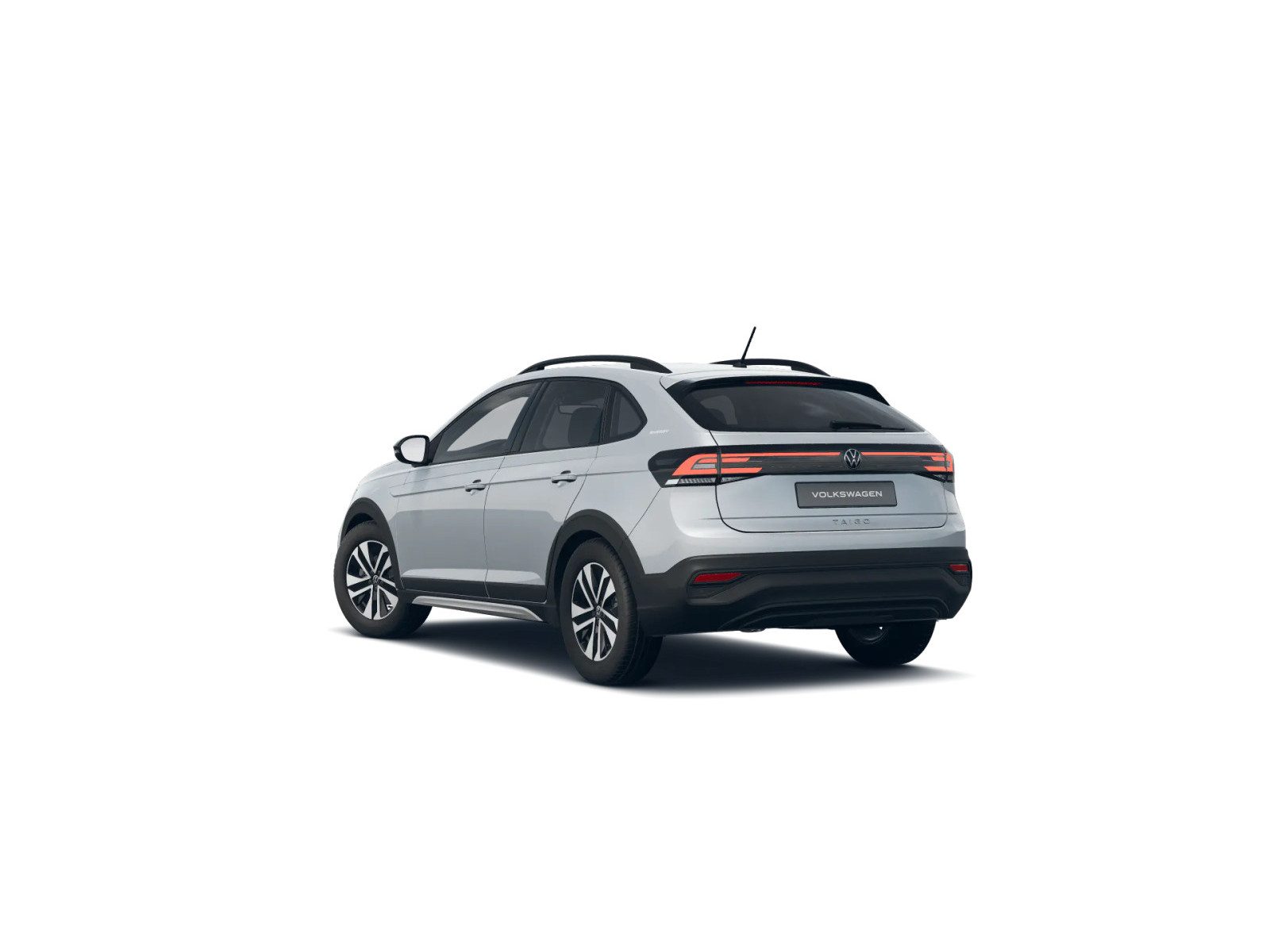 Volkswagen Taigo – Bild 5