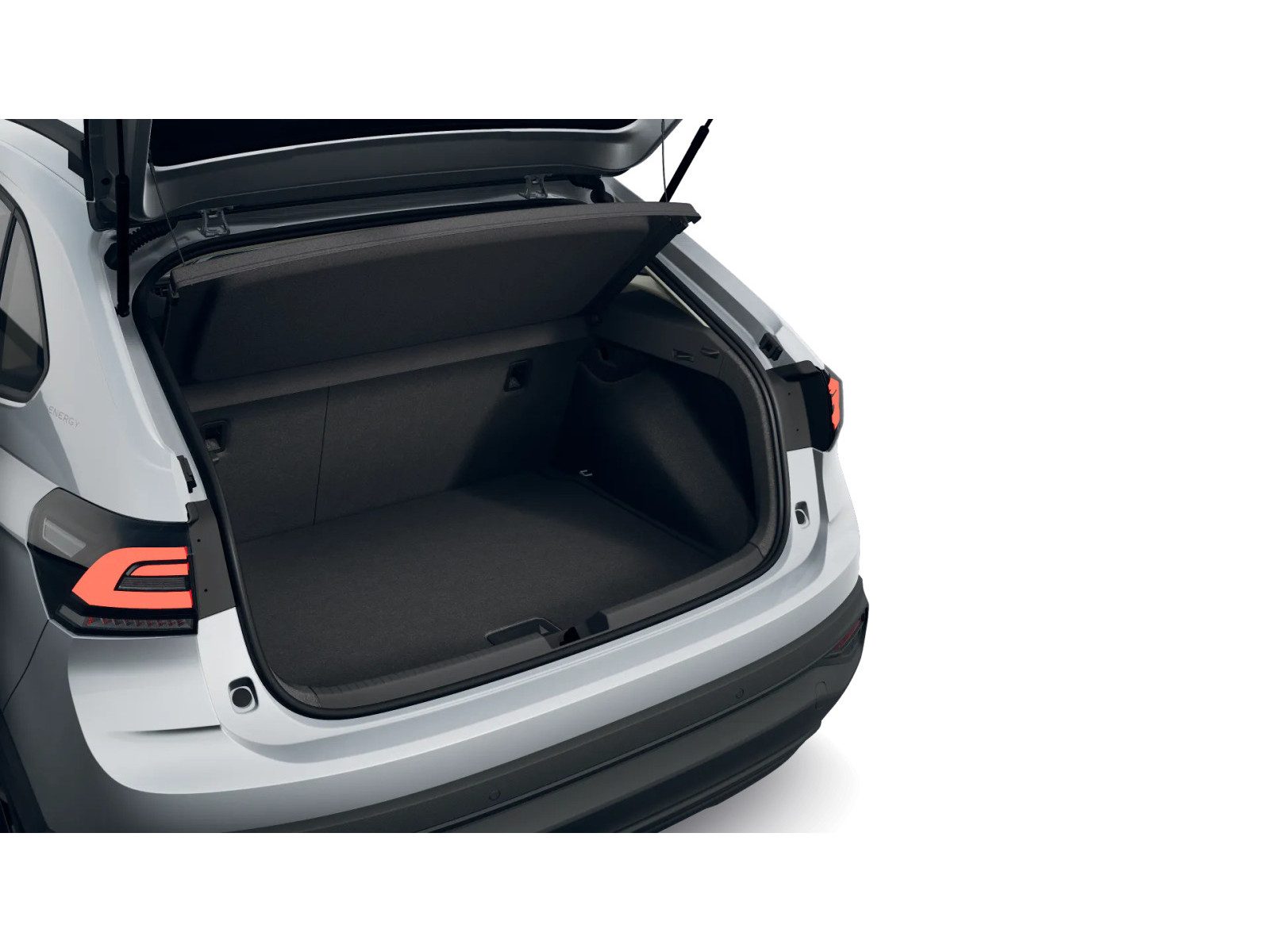 Volkswagen Taigo – Bild 8